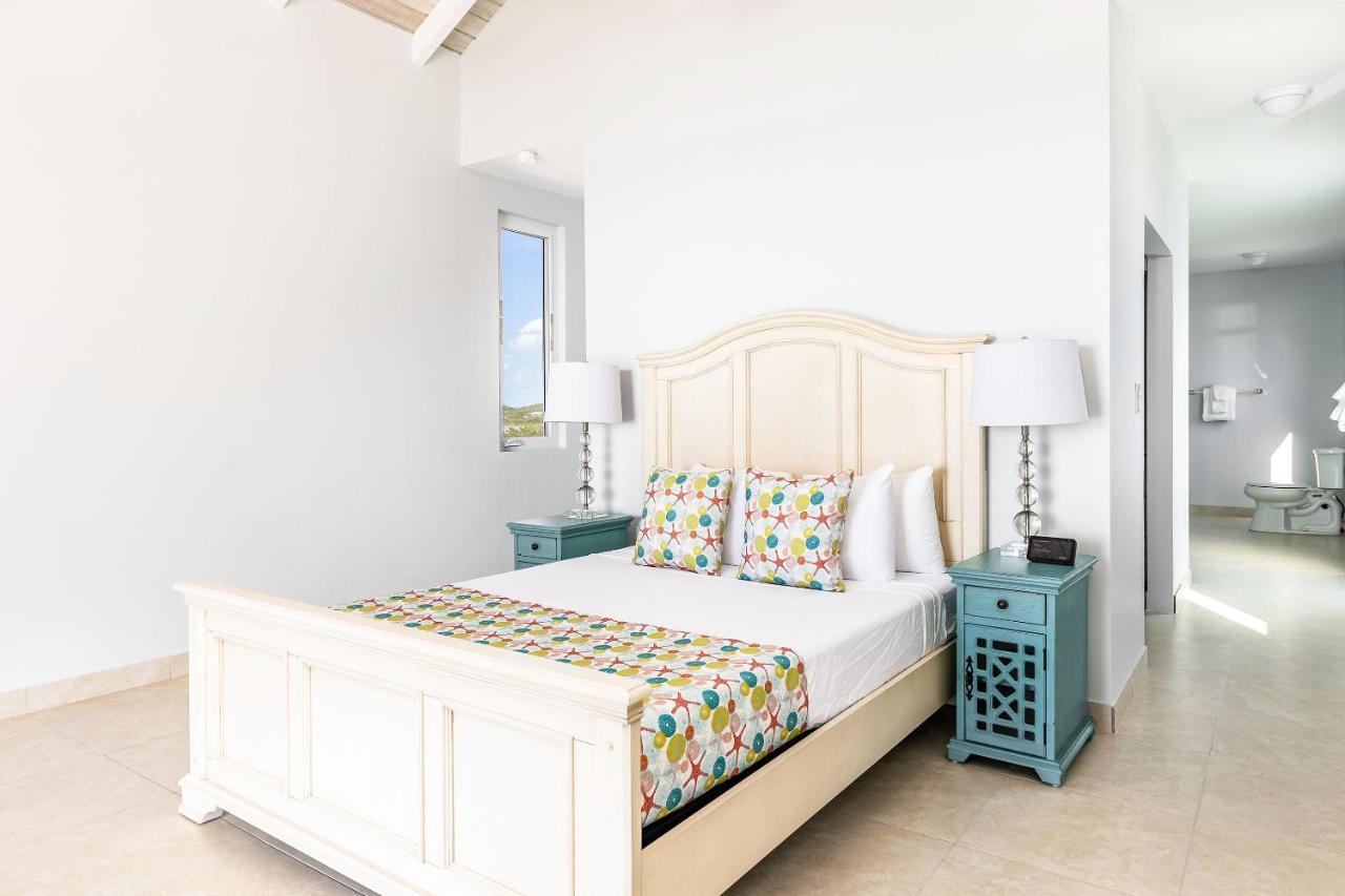 New Tropical Waterfront Cooper Jack Bay Villas Five Cays Settlement Dış mekan fotoğraf